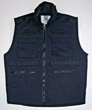 Kids Large Ranger Vest by Rothco - Military, Outdoor, Hunting -New old stock