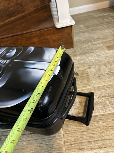 American Tourister Star Wars - Darth Vader Spinner - Carry On - Picture 21 of 22