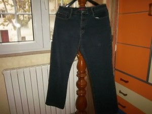 ebay jeans uomo