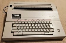 Smith Corona 235 DLE Model 5A Typewriter thumbnail