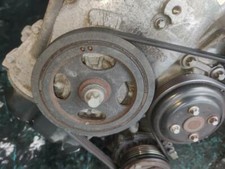 Poulies diverses Mitsubishi LANCER