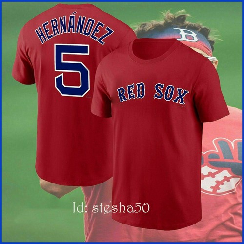 Number Unisex T-Shirt Fan Tee HOT 