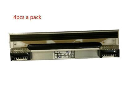 4pcs a pack kd2002-cf10a Printhead for tsc tdp-225 TDP-225W 225 Printer