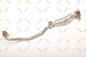 BMW Z4 G29  M40i 3.0 24V 340PS Kühlmittelleitung Turbolader 8650086