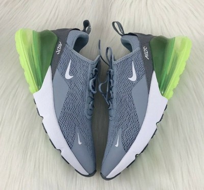 nike 270 lime