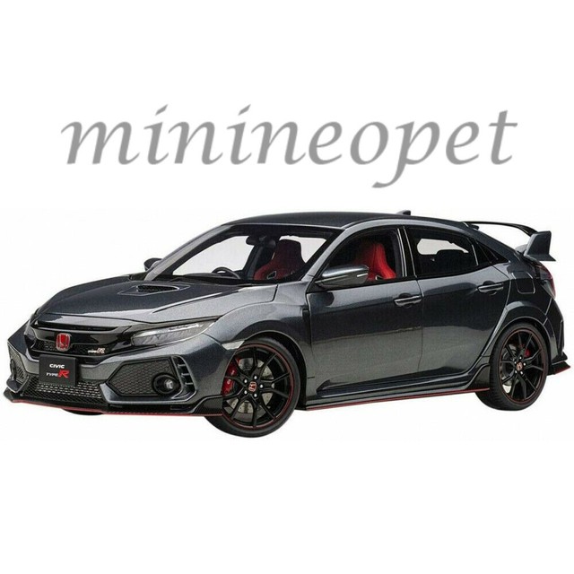 type r polished metal