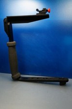 STROBOFRAME Camera Flash Bracket