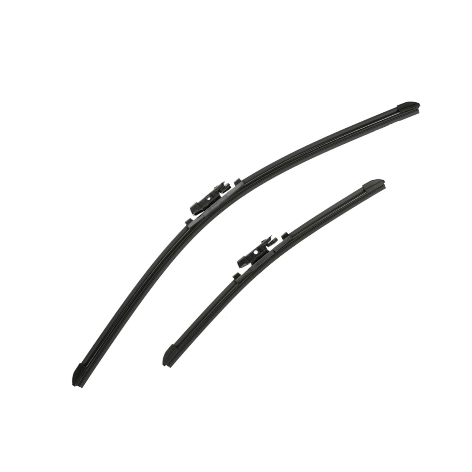 Bosch Aerotwin Front Wiper Blades Set 600/380mm 24/15" 3397007293 A293S