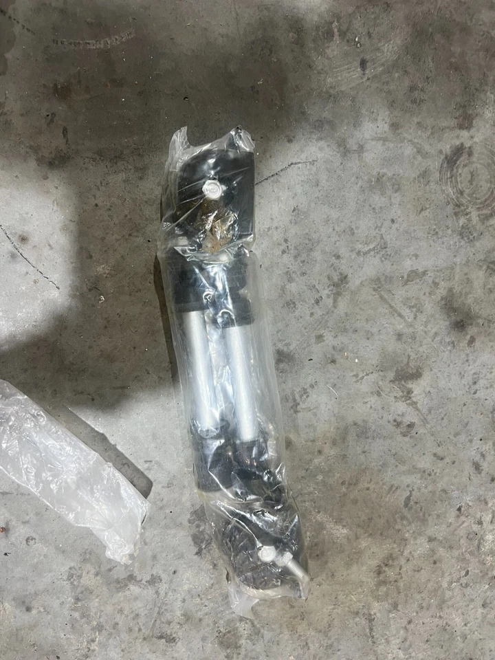 Комплект стабилизаторов подвески передней части DORMAN 927-102 для фургона GMC Chevy 96-02 годов выпуска - Изображение 3 из 3