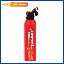 4 In1 Fire Extinguisher with Mount Fire Extinguishers for the House/Car/Kitchen