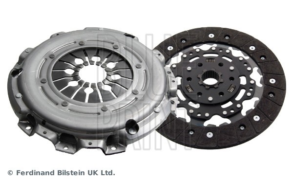Blue Print ADV1830124 Clutch Kit Fits Seat VW Alhambra Sharan Tiguan 03C141015C - Image 19