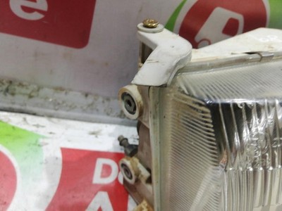 scheinwerfer rechts NISSAN SERENA C23M 2.3 LX DIESEL 1991 338065