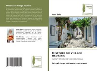 Histoire Du Village Heureux | Amel Safta | Taschenbuch | FranzöSisch | 2025