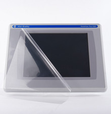 Allen Bradley 2711P-RDT10C /A PanelView Plus 1000 Color Touch Display Module