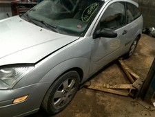 Front Driver Headlight Excluding Svt Without 4 Hid Bulbs Fits 00-02 Focus 101655