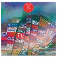 Vinile - Radiohead - Hail To The Thief (Live Recordings 2003-2009) - Xl Recordi