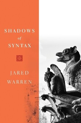 Jared Warren Shadows of Syntax (Gebundene Ausgabe)