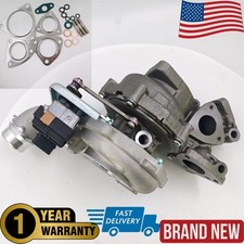 Brand New Turbocharger 823024-5005s For Dodge Ram Jeep 2014-2019 3.0 Ecodiesel Brand New Turbocharger 823024-5005s For Dodge Ram Jeep 2014-2019 3.0 Ecodiesel