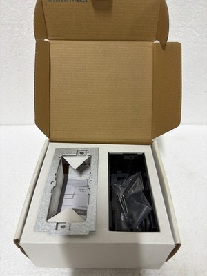 ABB BOX/U5.1 Mounting box 5 Inch FM 2TMA200160B0003