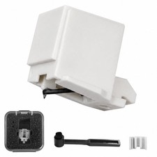 Upgraded ATN3600L Replacement Stylus Needle, Diamond Conical Record Player 1