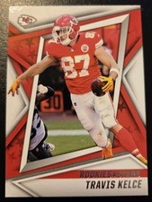 2021 Panini Rookies & Stars Football Travis Kelce #69 Kansas City Chiefs