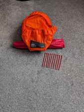 MSR Access 2 4-Season Tent,, Green Flysheet