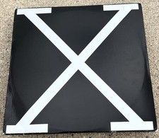 MALCOLM X Laserdisc Movie Spike Lee