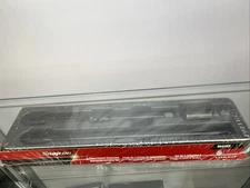 Snap-On Tools USA NEW 4pc 1/2" Drive Impact Extension & Universal Set 304IMX