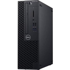 Dell OptiPlex 3070 SFF Desktop PC i5-9500 16 GB RAM 256GB SSD Win 11 Pro