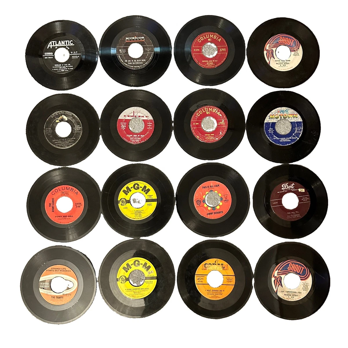 25+ Boogie-Woogie Vinyl Records for sale | Updated Oct 2026