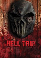 Hell Trip - Dvd - G3Z