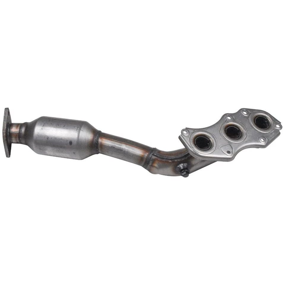 Catalytic Converters fit Lexus 2006-2015 IS250 2.5L & 2011-2017 IS350 3.5L AWD - Image 4 of 4