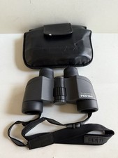 Pentax PCF 7x35 Binoculars Set Great Glass