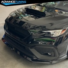 Las Mejores Ofertas En Kits Del Cuerpo Sin Marca Para Subaru WRX | EBay