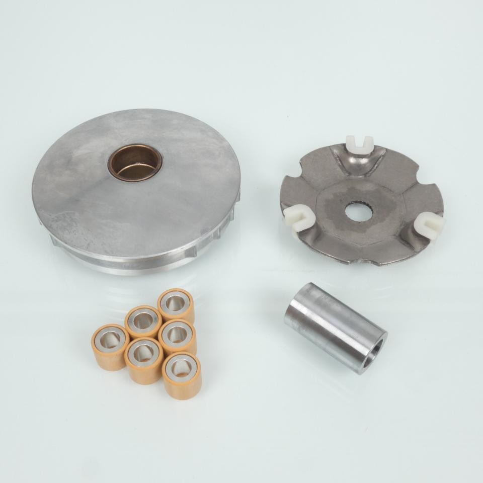 Variateur RMS pour scooter Piaggio X9 125 Evolution 2007 - 3