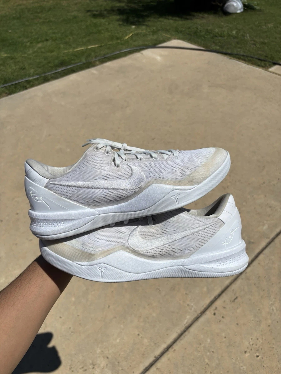 Preços baixos em Nike Kobe 8 Protro Low Halo | eBay