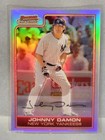 2006 Bowman Chrome - Johnny Damon #88 Refractor