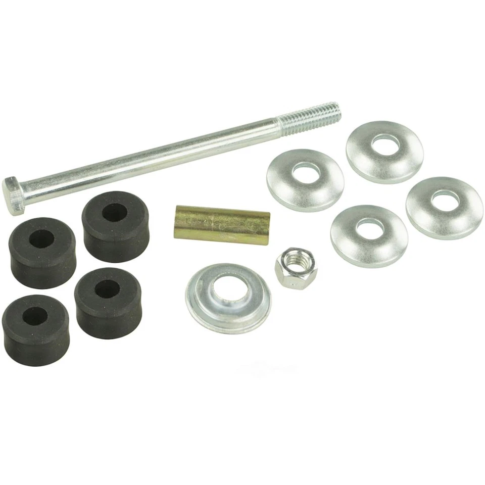 Kit de eslabones de barra estabilizadora de suspensión delantera para Dodge D50 1979-1982 Foto 3 de 3