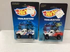 VINTAGE HOT WHEELS 1986 NISSAN HARDBODY