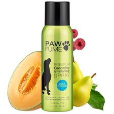 PAWFUME Grooming Spray Dog Spray Deodorizer Perfume for Dogs - Dog Cologne