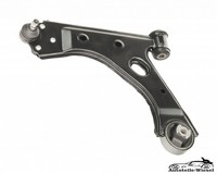Querlenker Links Vorne FüR Alfa Romeo Mito, Fiat Qubo, Peugeot, CitroëN 08-25