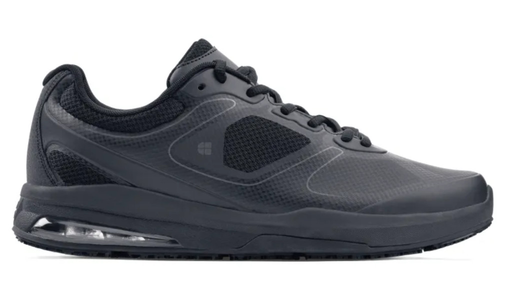 - Comfortable, Non-slip Shoes