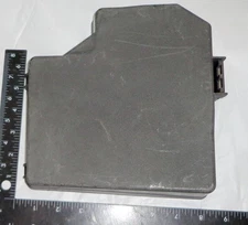 2013-2017 Scion FR-S Fuse Box Cover Trim Lid BRZ 13-17