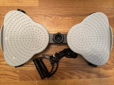 Merach Slim Waist Twister Silent Ab Toner Exercise Home Gym