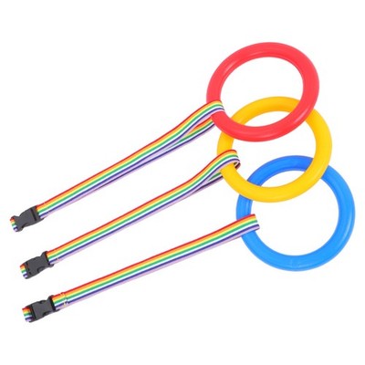 3 Pcs Laufseil Kleinkind Sicherheitslaufseil Für Kinder Sicherheitsleine