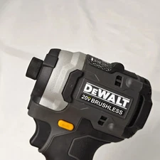 DEWALT DCF85M McLaren F1 Limited Edition 18V XR Brushless Impact Driver
