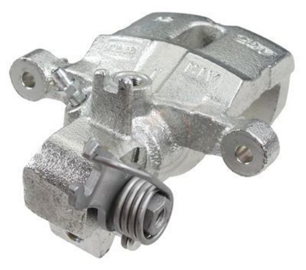 Bremssattel A.B.S. 726112 FüR KIA Picanto SA Grauguss 1 LPG Crdi-image