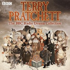 Terry Pratchett: The BBC Radio Drama Collection - 9781785298226