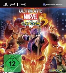 Ultimate Marvel vs. Capcom 3 von Capcom | Game | Zustand sehr gut