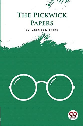 The Pickwick Papers by Charles Dickens - 9789356562912 - Image 5